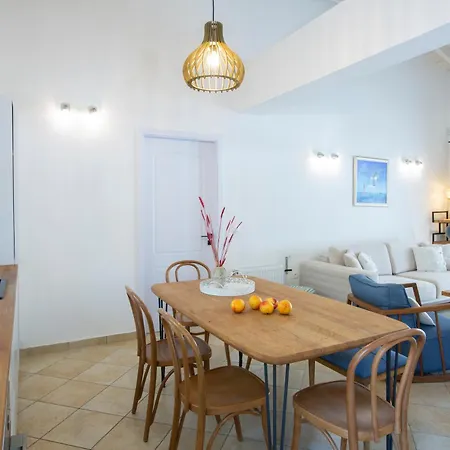 Ionian Calm Βασιλική