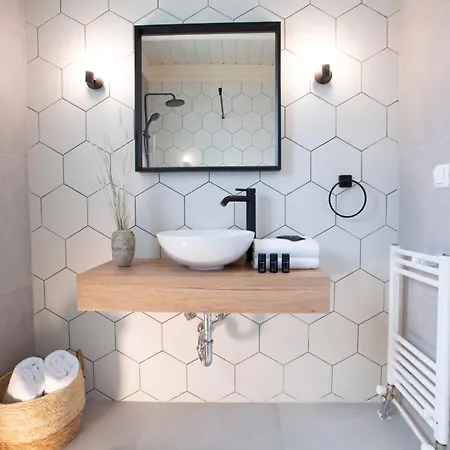 Βίλα Ionian Calm