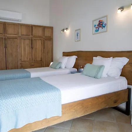 Ionian Calm * Βασιλική