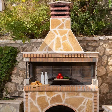 Ionian Calm Βίλα Βασιλική