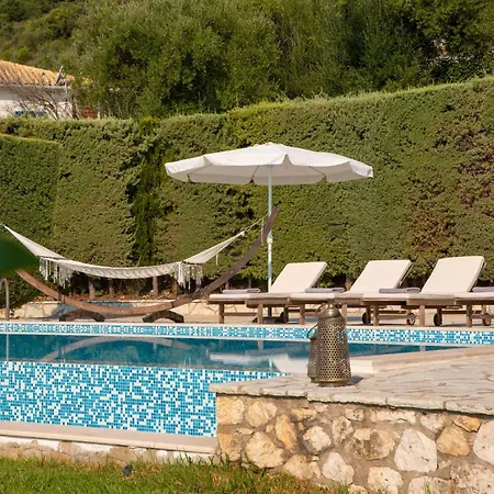 Ionian Calm Βασιλική