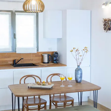 Ionian Calm Βίλα *