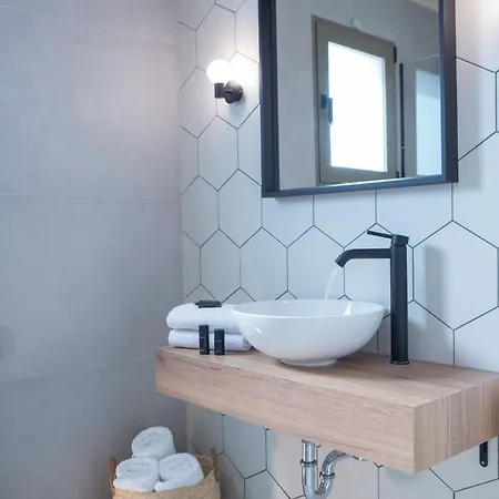 Ionian Calm Βίλα