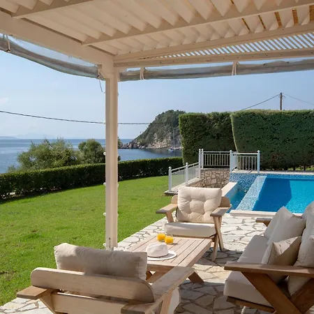 Ionian Calm * Vasiliki