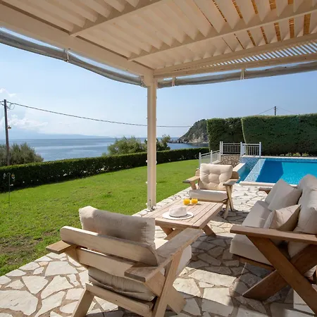 Ionian Calm * Βασιλική