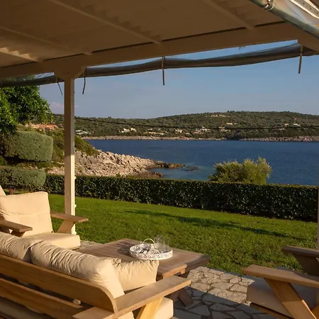 Ionian Calm Βασιλική