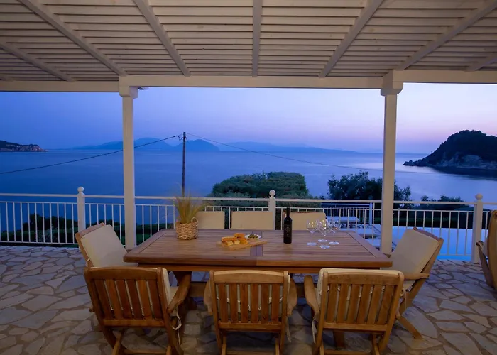 Ionian Calm *