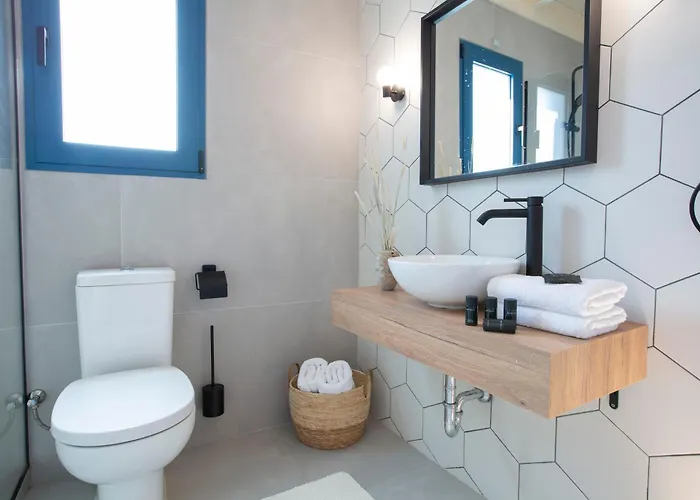Ionian Calm Villa