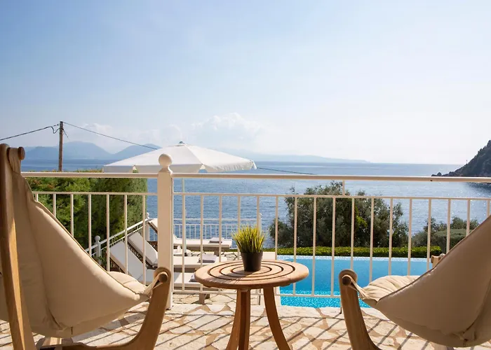 Ionian Calm