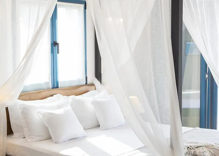 Villa Ionian Calm *