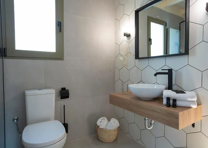 Ionian Calm Villa *