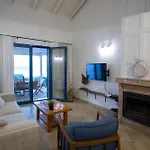 Ionian Calm Василики
