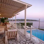 Вилла Ionian Calm Василики