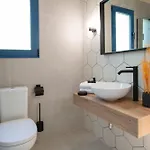 Вилла Ionian Calm Василики
