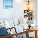 Ionian Calm Вилла Василики