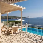 Ionian Calm Вилла