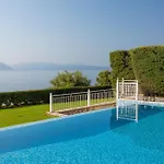 Ionian Calm Вилла Василики