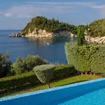 Вилла Ionian Calm Василики