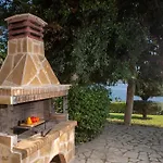 Ionian Calm Вилла *