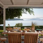 Ionian Calm Вилла Василики