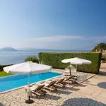 Ionian Calm Вилла Василики