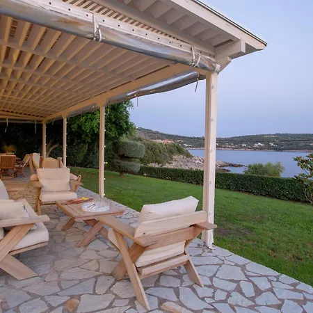 Вилла Ionian Calm
