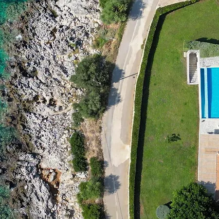 Villa Ionian Calm *