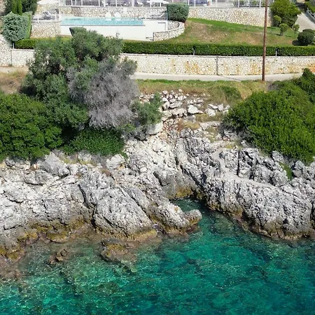 Ionian Calm Villa Vasiliki (Lefkada)