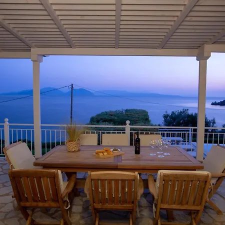 Ionian Calm *