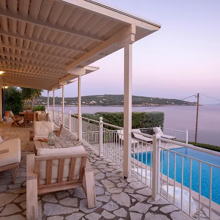 Villa Ionian Calm Vasiliki (Lefkada)
