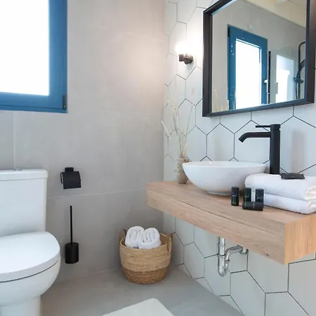 Ionian Calm Villa