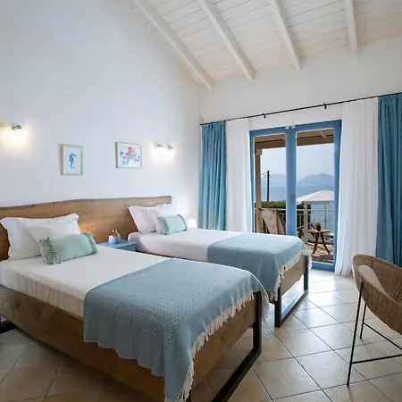 Villa Ionian Calm *