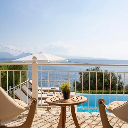 Ionian Calm