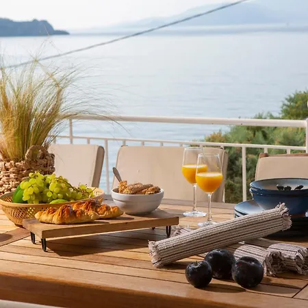 Villa Ionian Calm Vasiliki (Lefkada)