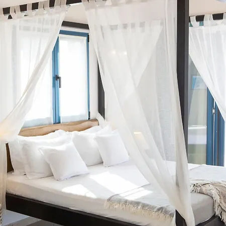 Villa Ionian Calm *