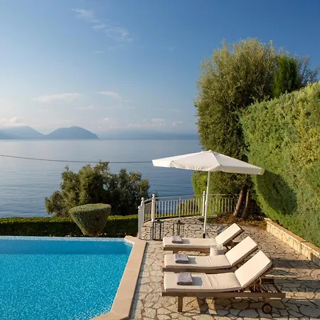 Villa Ionian Calm