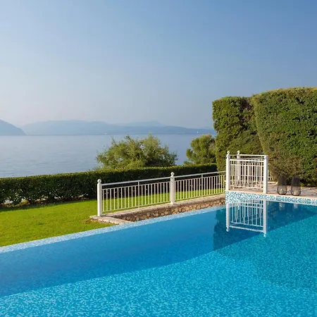 Ionian Calm Villa Vasiliki (Lefkada)