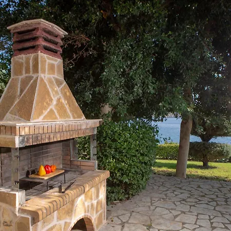 Ionian Calm Villa *