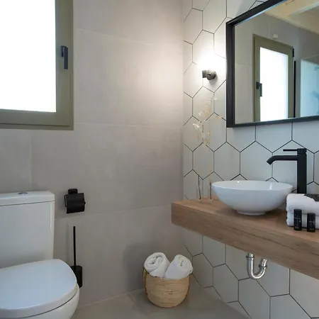 Ionian Calm Villa *