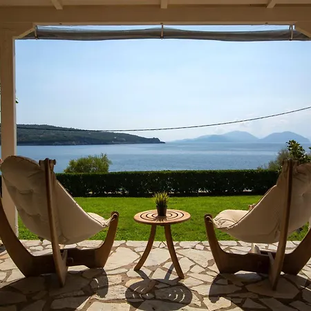 Villa Ionian Calm