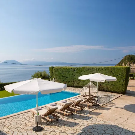 Ionian Calm Villa Vasiliki (Lefkada)