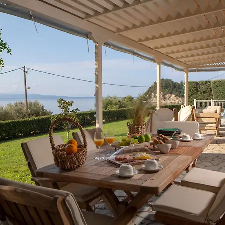 Ionian Calm Villa