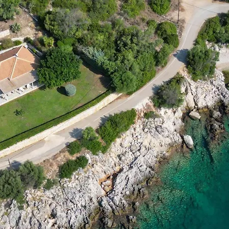 Ionian Calm Villa *